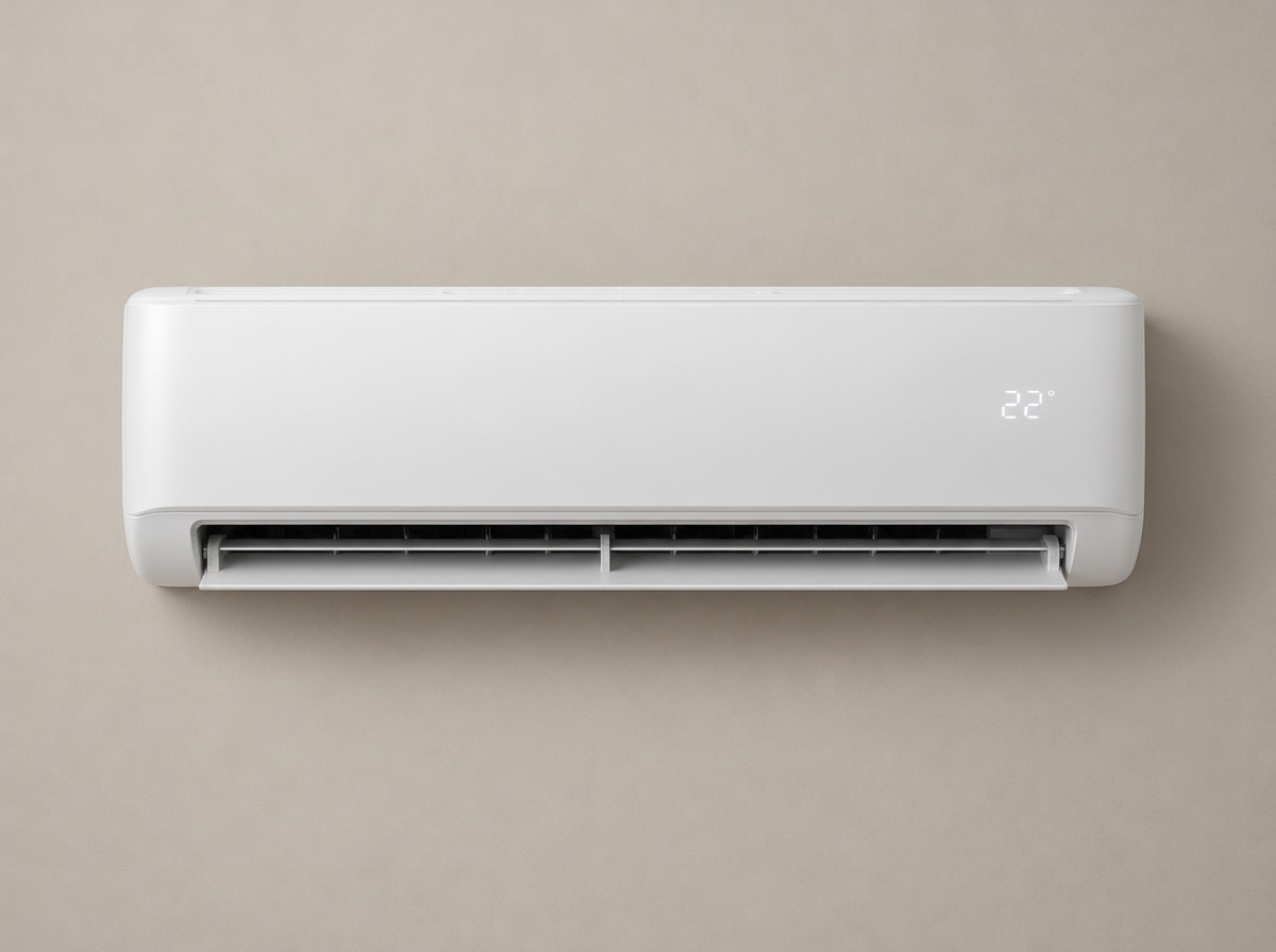 Hybride Mono-split 12 000 BTU