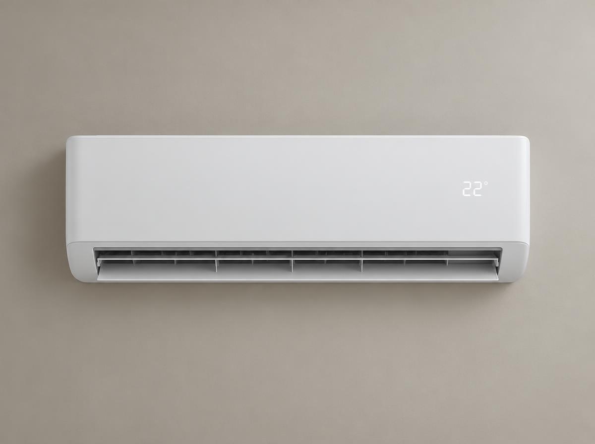 Unité intérieure du Hybride Mono-split 18 000 BTU