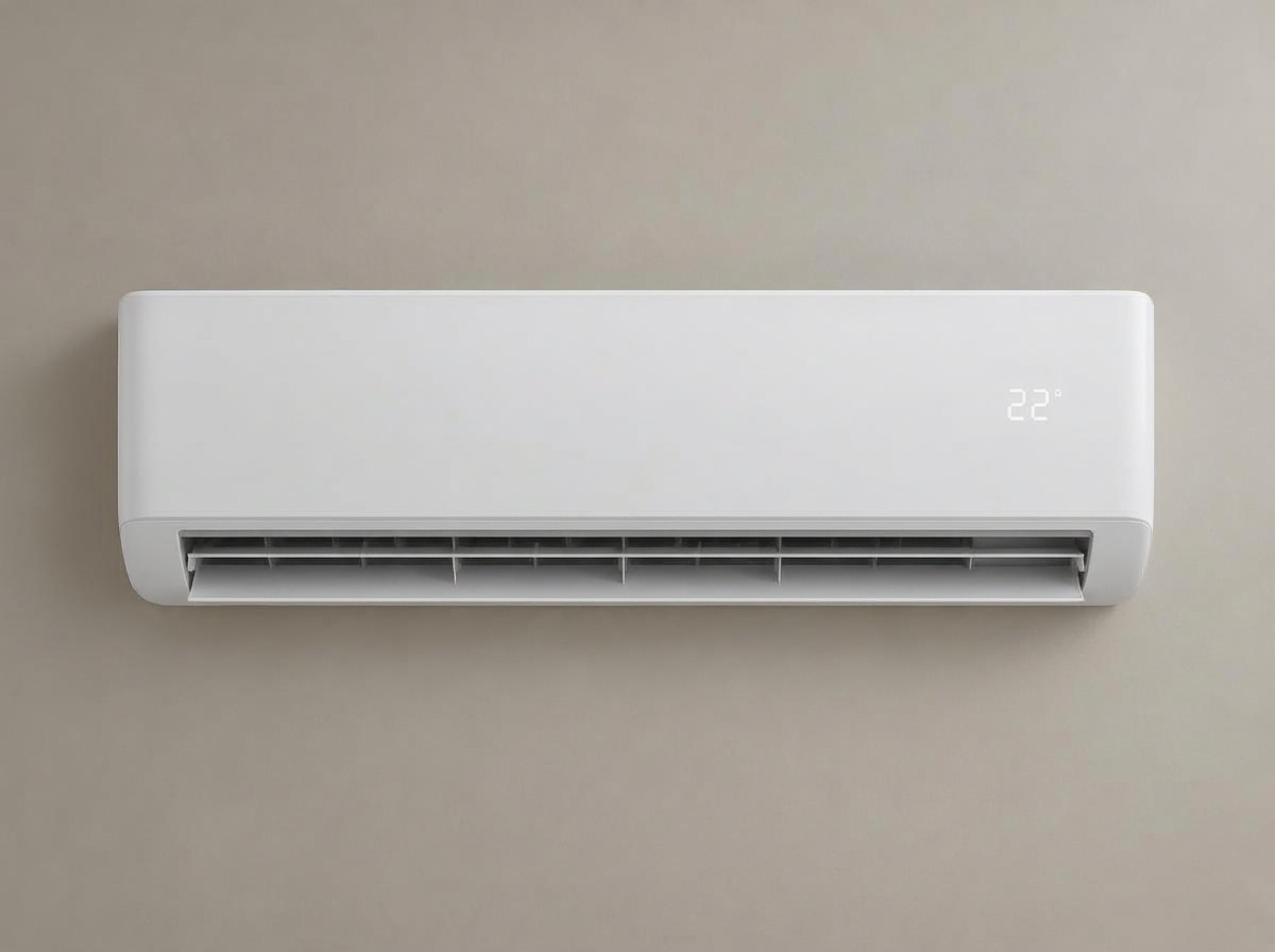 Unité intérieure du Hybride Mono-split 24 000 BTU