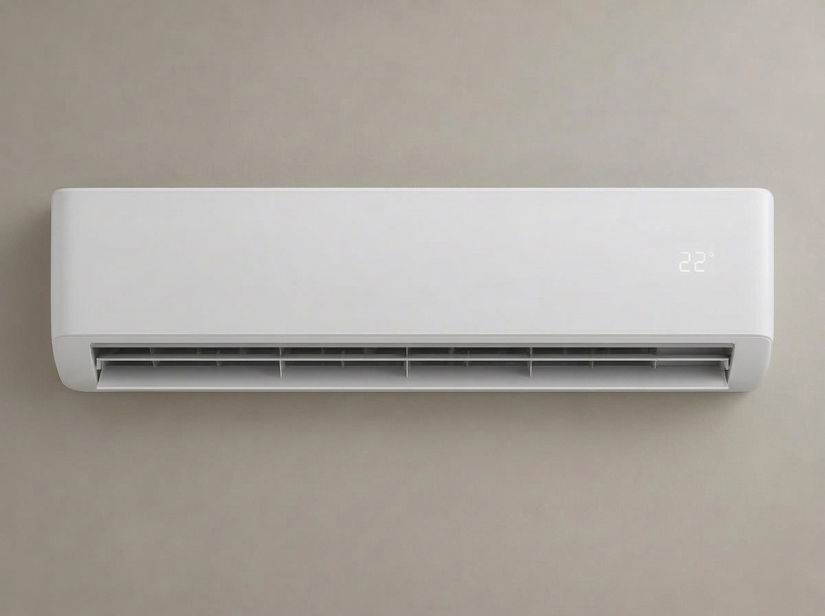 Hybride Multi-split 27 000 BTU